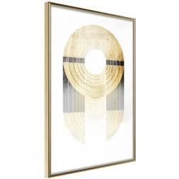 Arkiio Affisch Gold Trophy [Poster] 30x45 Poster